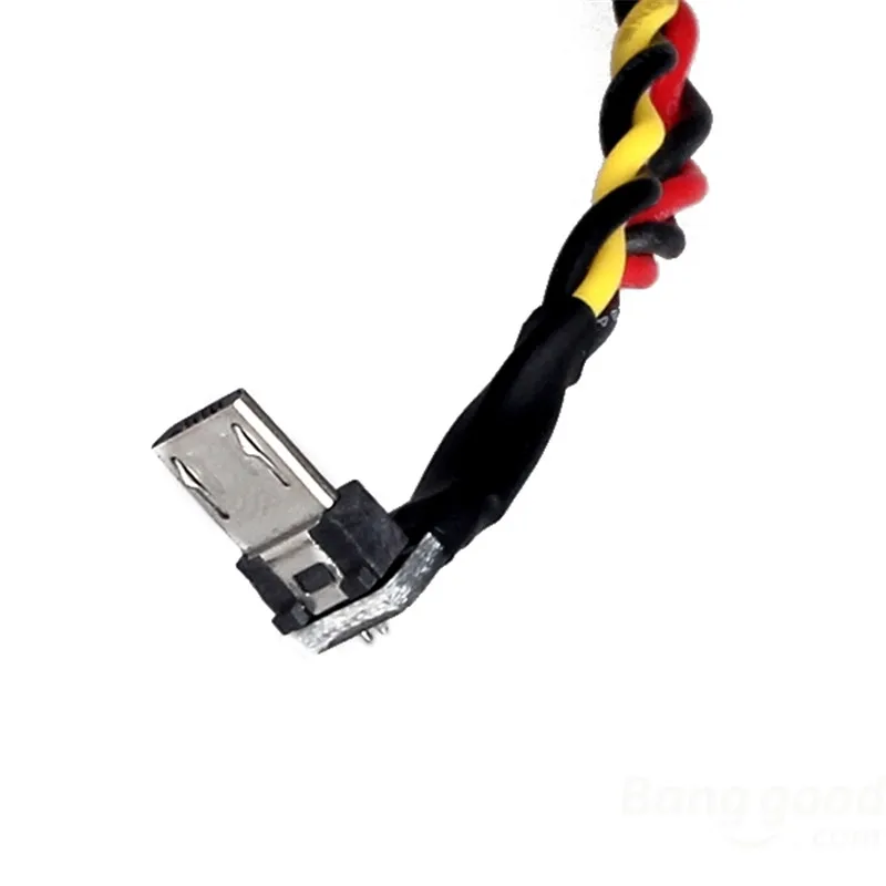 SJ4000 SJ6000 SJ7000 SJCAM M10 XiaoYi камера AV видео выход и зарядный кабель|cable sj4000|sjcam m10sjcam sj7000 |