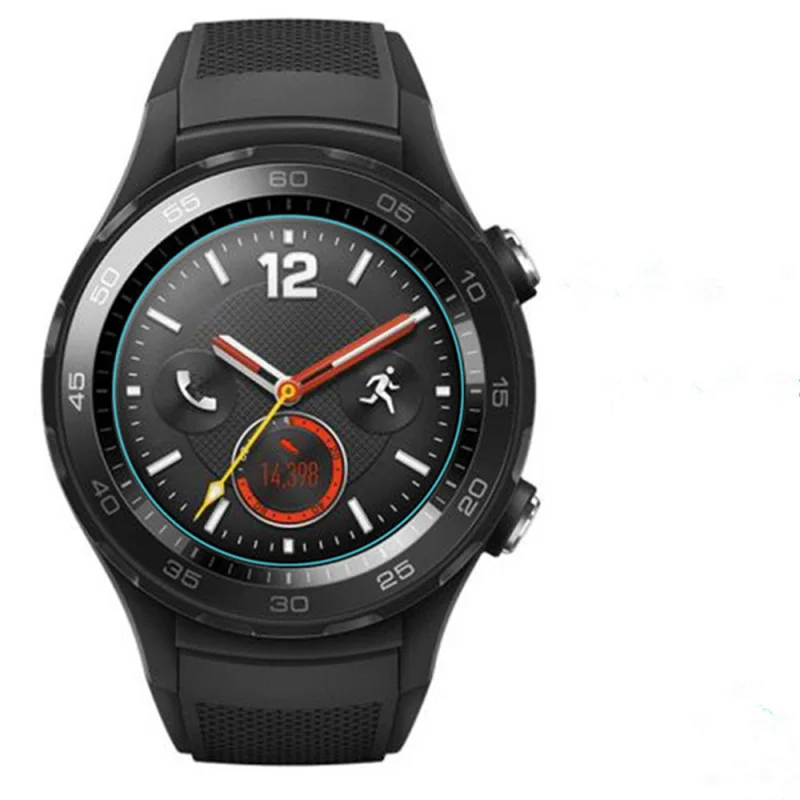 Для huawei watch 2 закаленное стекло пленка для 1 защитная взрывозащищенные honor s1
