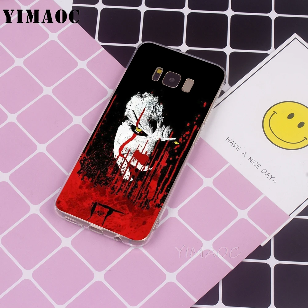Мягкий чехол из ТПУ для Galaxy j3 j5 j6 j7 A5 2016 2017 A6 A9 2018 Note 8 9 S7 edge S8 S9 S10 Plus S10e |
