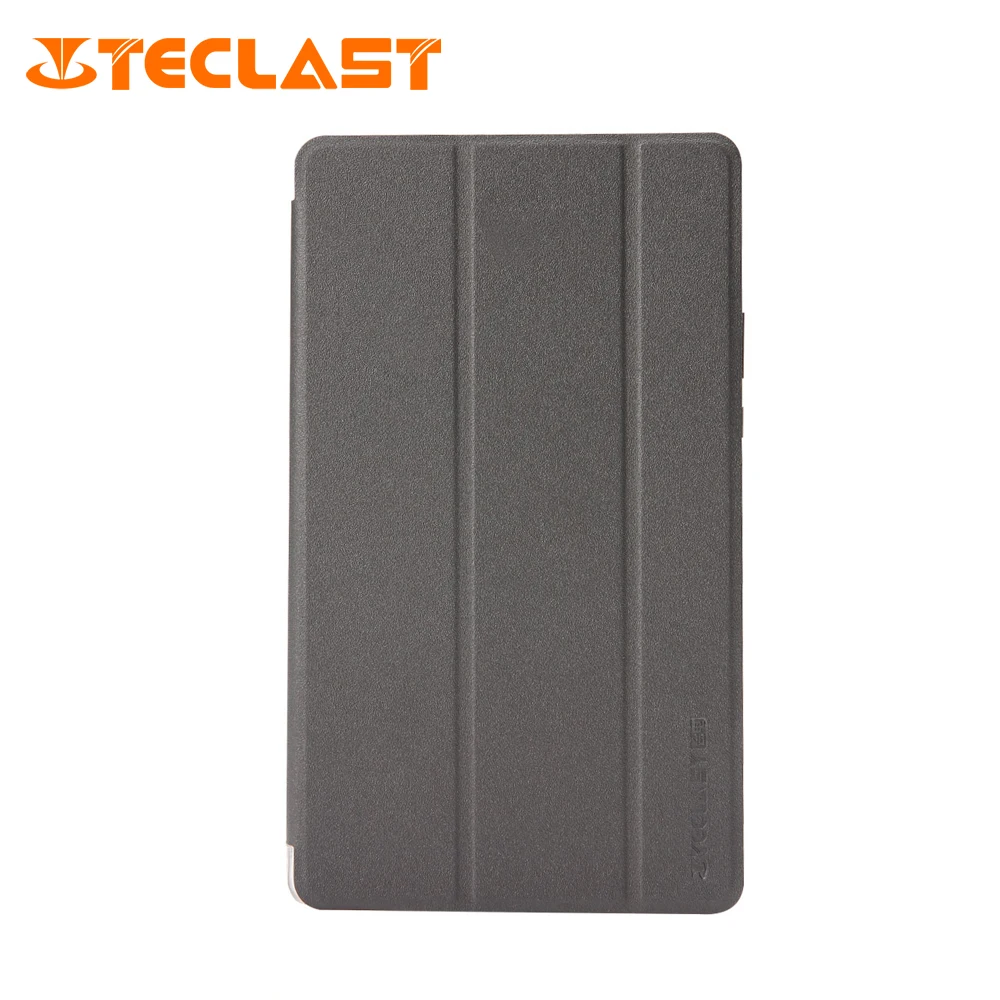 Защитный чехол Teclast T8 из искусственной кожи с тройным покрытием и функцией