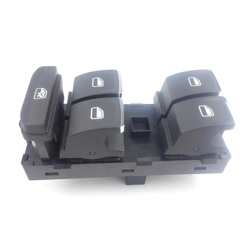 5GG 959 857 A 5G0959857 выключатель питания для Golf MK7 Passat B8 Tiguan Touran 2014 2016 5G0959857A|Переключатели
