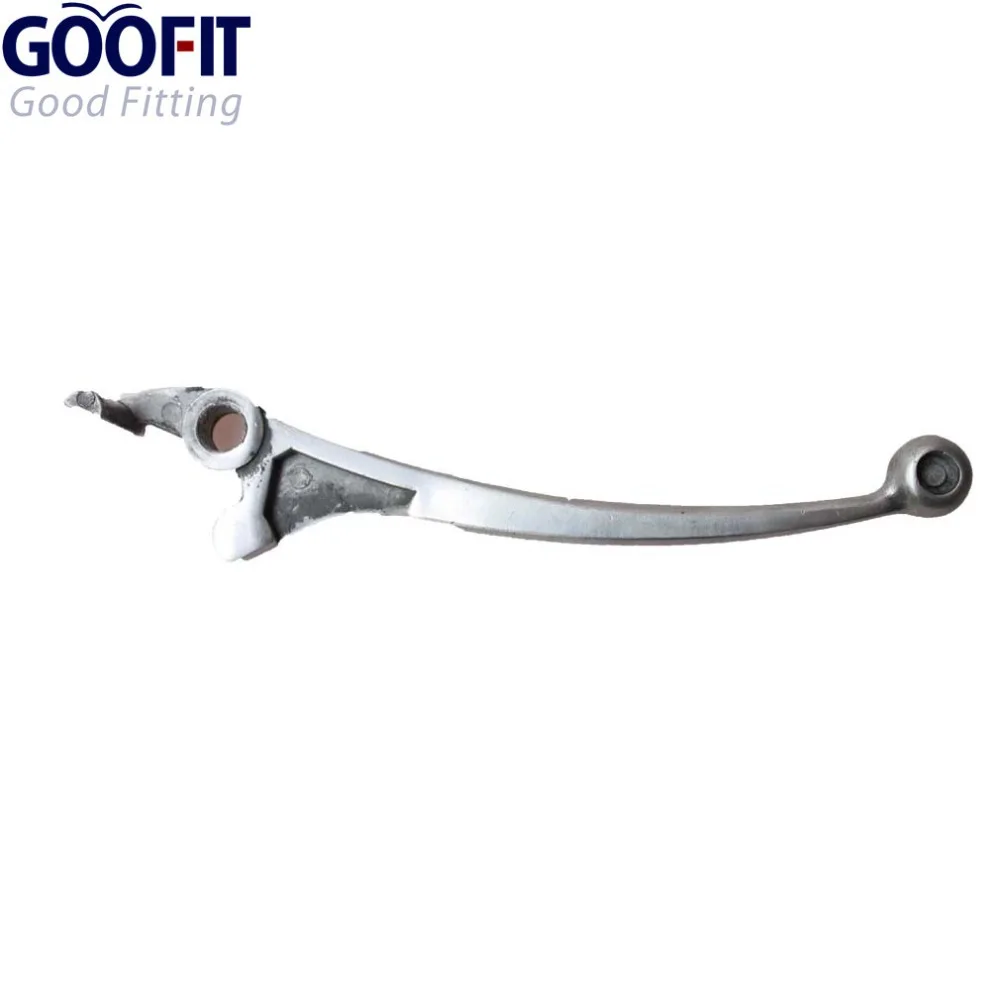 GOOFIT Левый Рычаг для FS529 43cc 47cc 49cc 2-тактный карманный велосипед E033-023 | Автомобили и