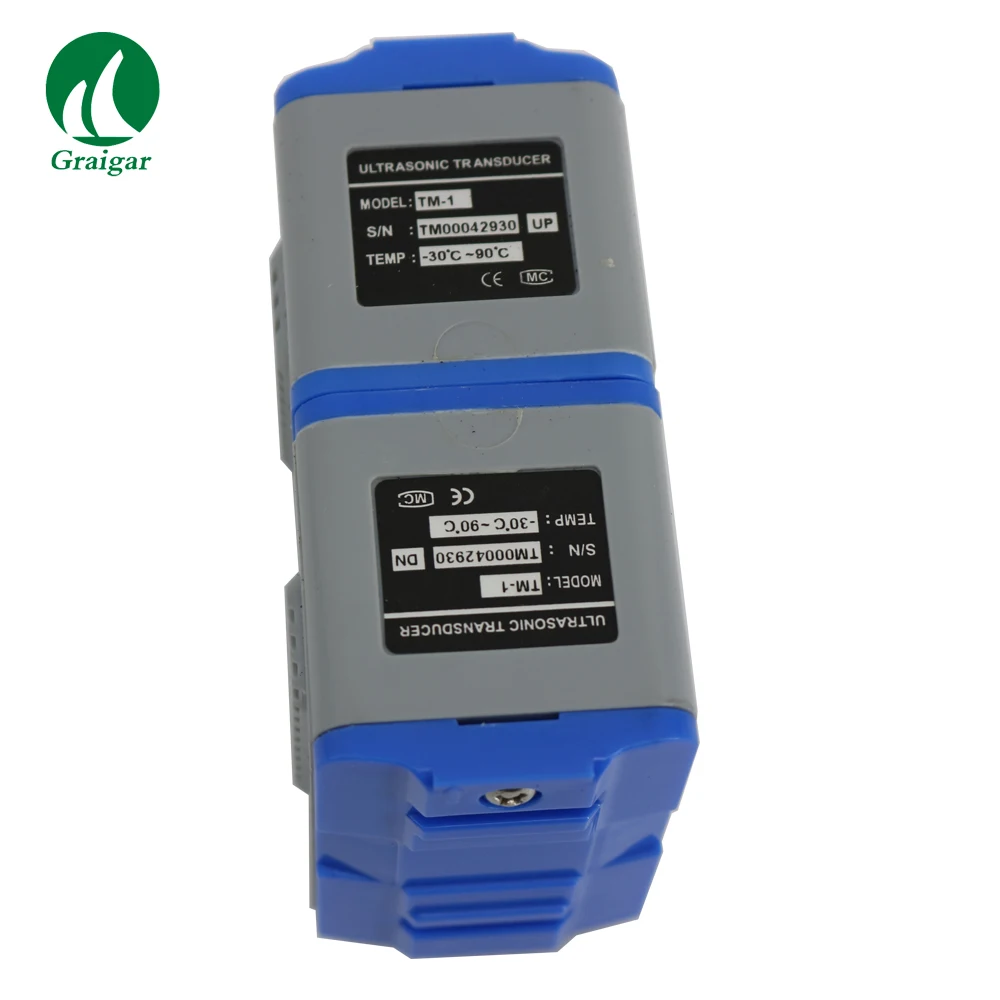 

TM-1 Ultrasonic Flowmeter Suitable For TUF-2000H TUF-2000P TUF-2000E