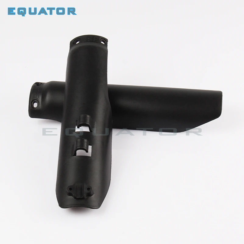 Мотоциклетные запчасти Мотокросс передняя вилка Защита доска CRF70 KLX110 Apollo 125CC