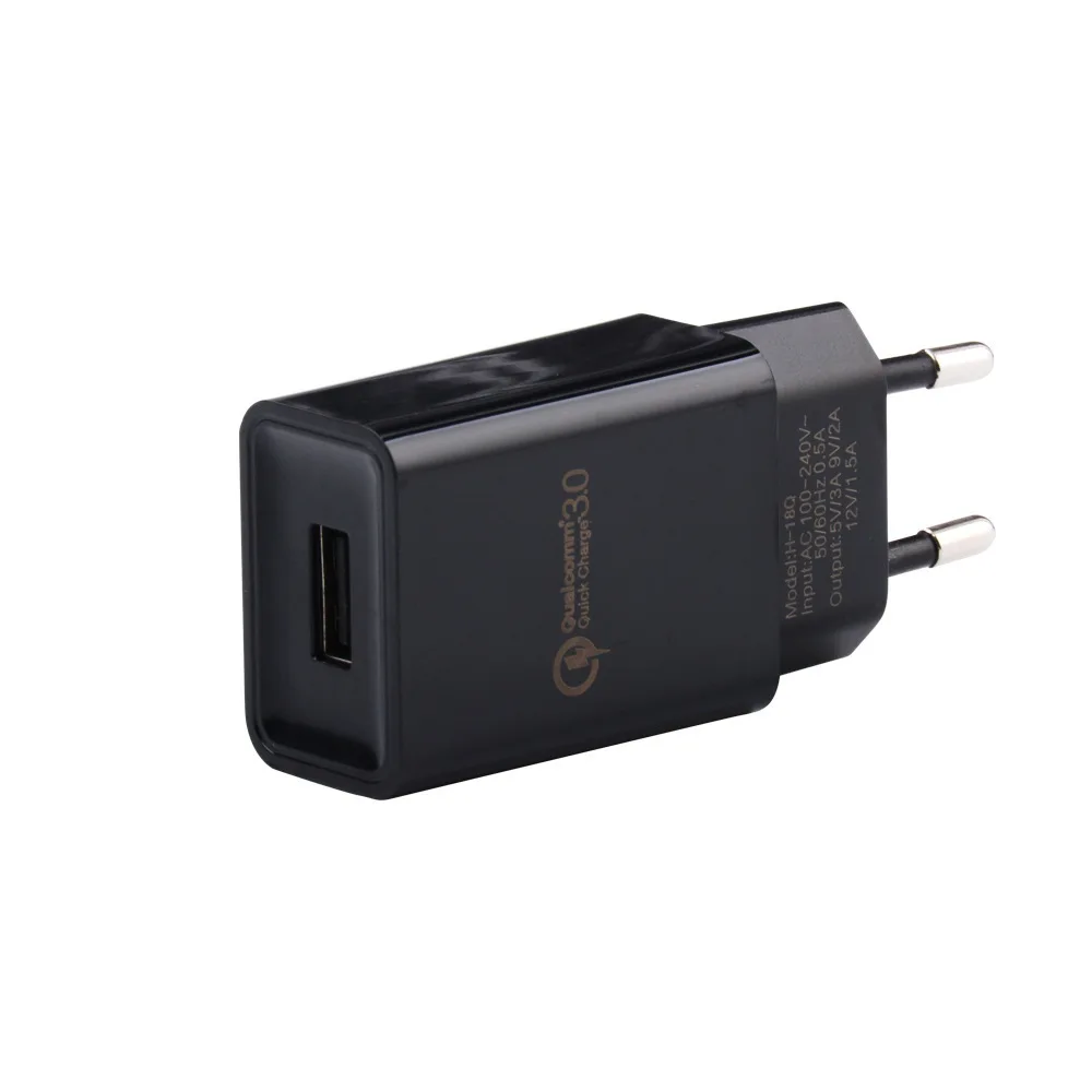 Зарядное устройство с USB портом 5 В 3 0 А|Зарядные устройства для телефонов| |