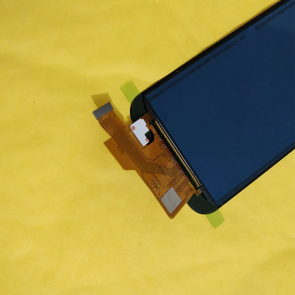 ЖК дисплей с сенсорным экраном и дигитайзером в сборе для Samsung Galaxy A3 2017 A320 A320F A320M