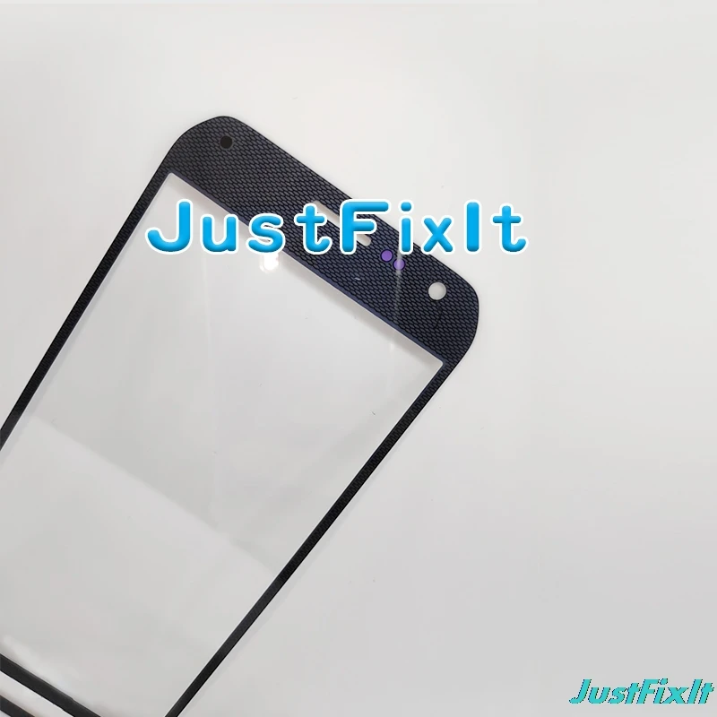 Сменный сенсорный экран для samsung Galaxy S6 active G890 10 шт./лот|Сенсорные панели (тачскрин)|