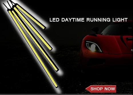 LDRIVE 23 мм 2 шт./лот Hawkeye Автомобильный светодиодный дневные ходовые огни зеркало заднего вида вспомогательный DRL головной светильник s мотоциклетный светильник