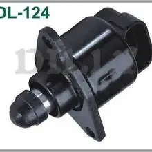 IACV Клапан Регулировки Холостого Хода для CITROEN C5 jumpy Xsara PEUGEOT 406 1,8 16 V 1920.CA XICV52 IAV111 6NW009141-261 A96156 FDB1001