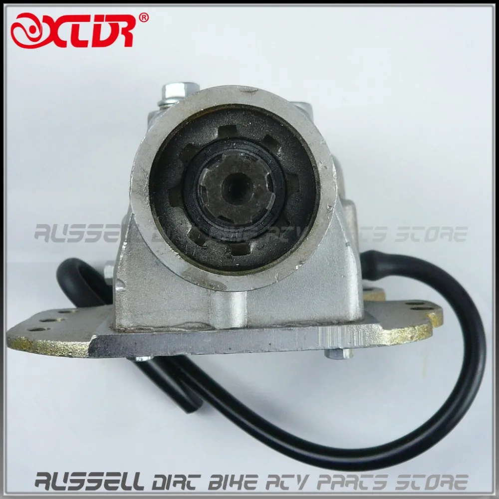 Редуктор для Yamoto Akuma ATV с приводом | Автомобили и мотоциклы