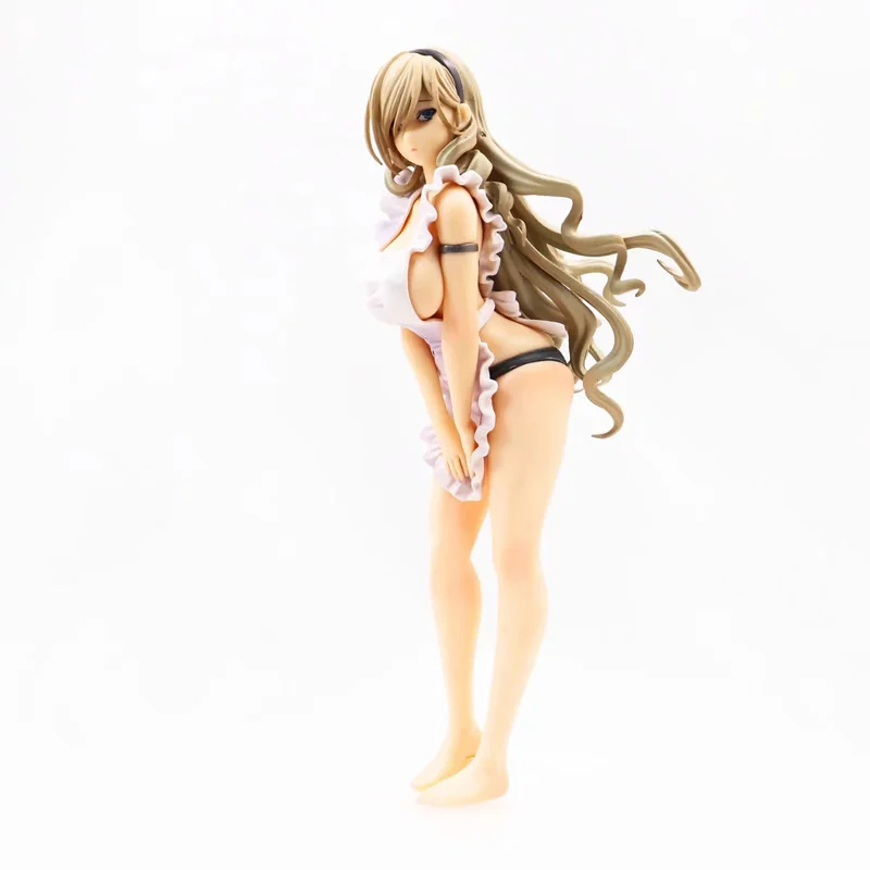 Игрушка фигурка из аниме Walkure романии целии Кумани айнтри масштаб 1/6 27 см|figures