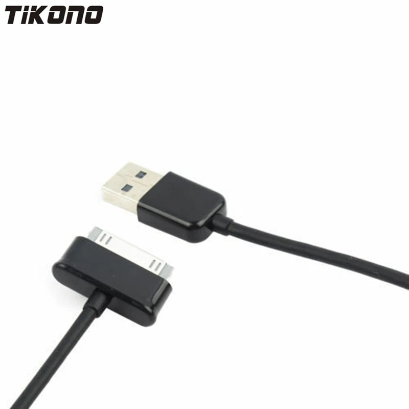 Заряд питания USB кабель синхронизации данных Шнур для samsung Galaxy Tab2 GT-P3113TS планшет P3110 P3100 P5100 P5110 P6200 P7500 N8000 P6800 P1000