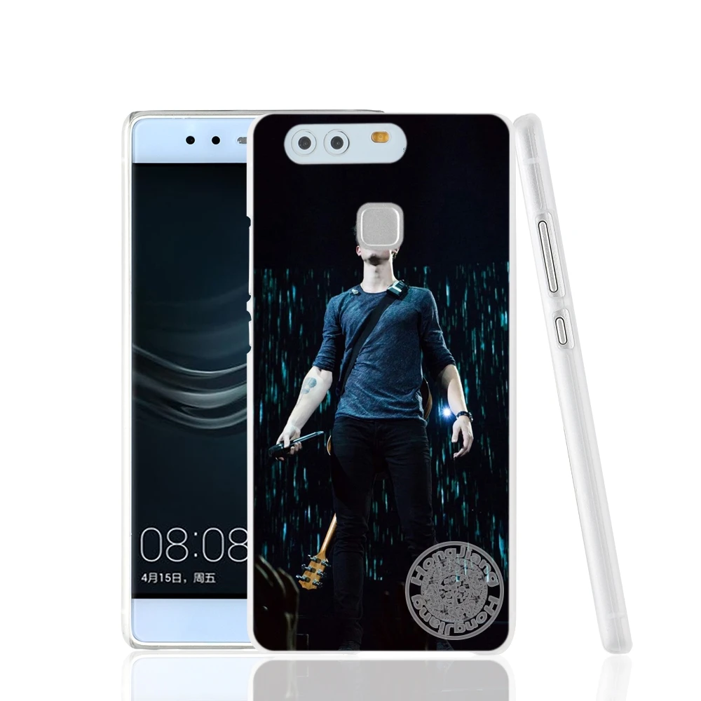 HAMEINUO shawn mendes 98 чехол для телефона huawei Ascend P7 P8 P9 P10 lite plus G8 G7 honor 5C 2017|phone cases|case for ascendcase