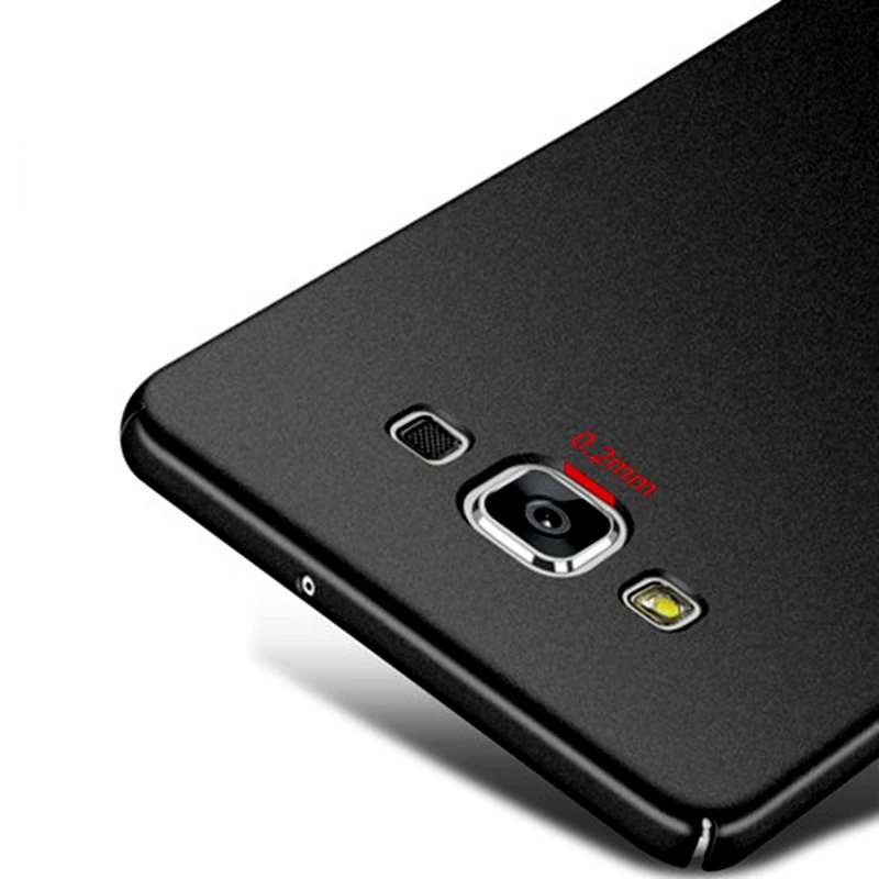 Жесткий ПК чехол для Samsung Galaxy J1 J2 J3 J5 J7 2017 2016 Prime A3 A5 A7 S4 S5 S6 S7 Edge S8 S9 Plus A8 2018 Note 8 полное
