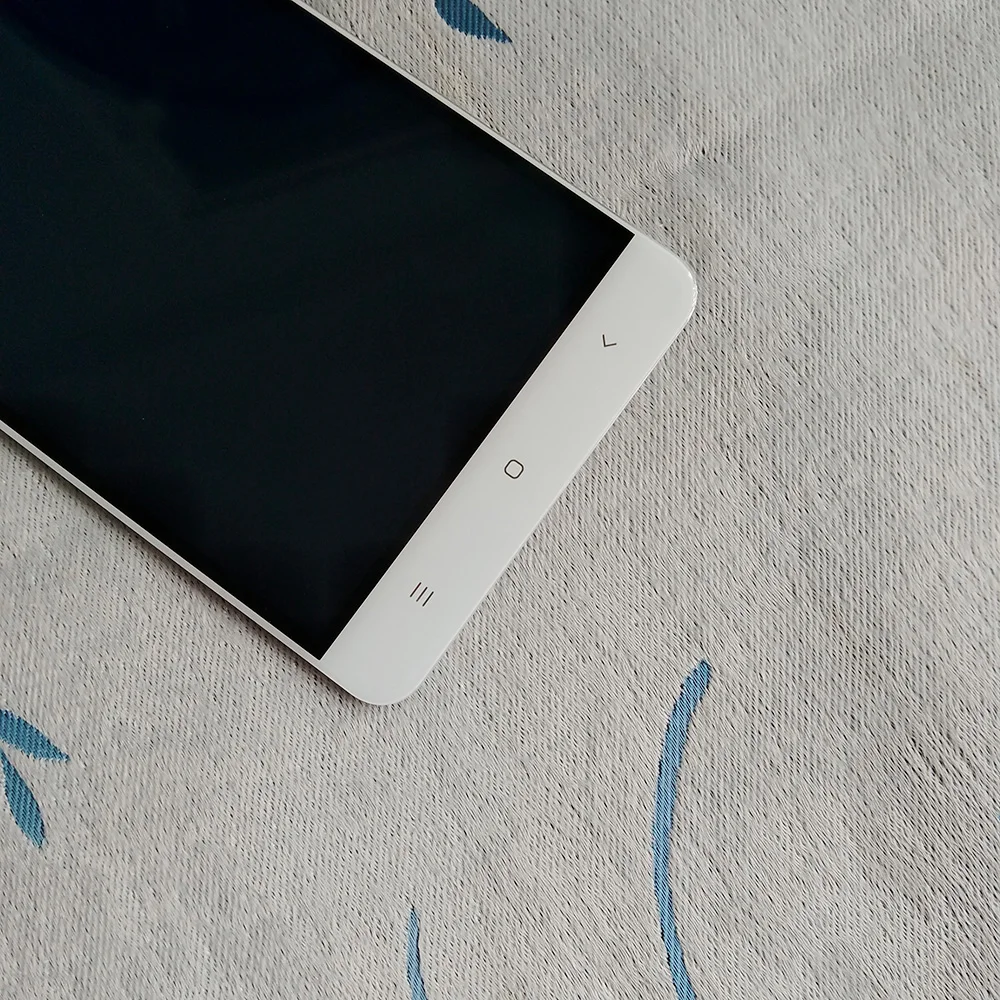 KOSPPLHZ Оригинал Для Doogee Y6 фортепиано ЖК дисплей + кодирующий преобразователь