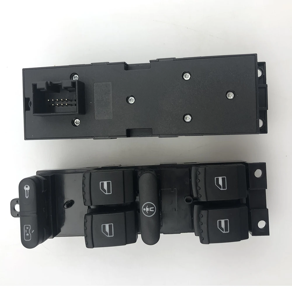 OkeyTech 1J4959857B выключатель питания для V W Golf 4 J-etta MK4 BORA BEETLE Passat B5 1J4 959 857 B 857D Бесплатная
