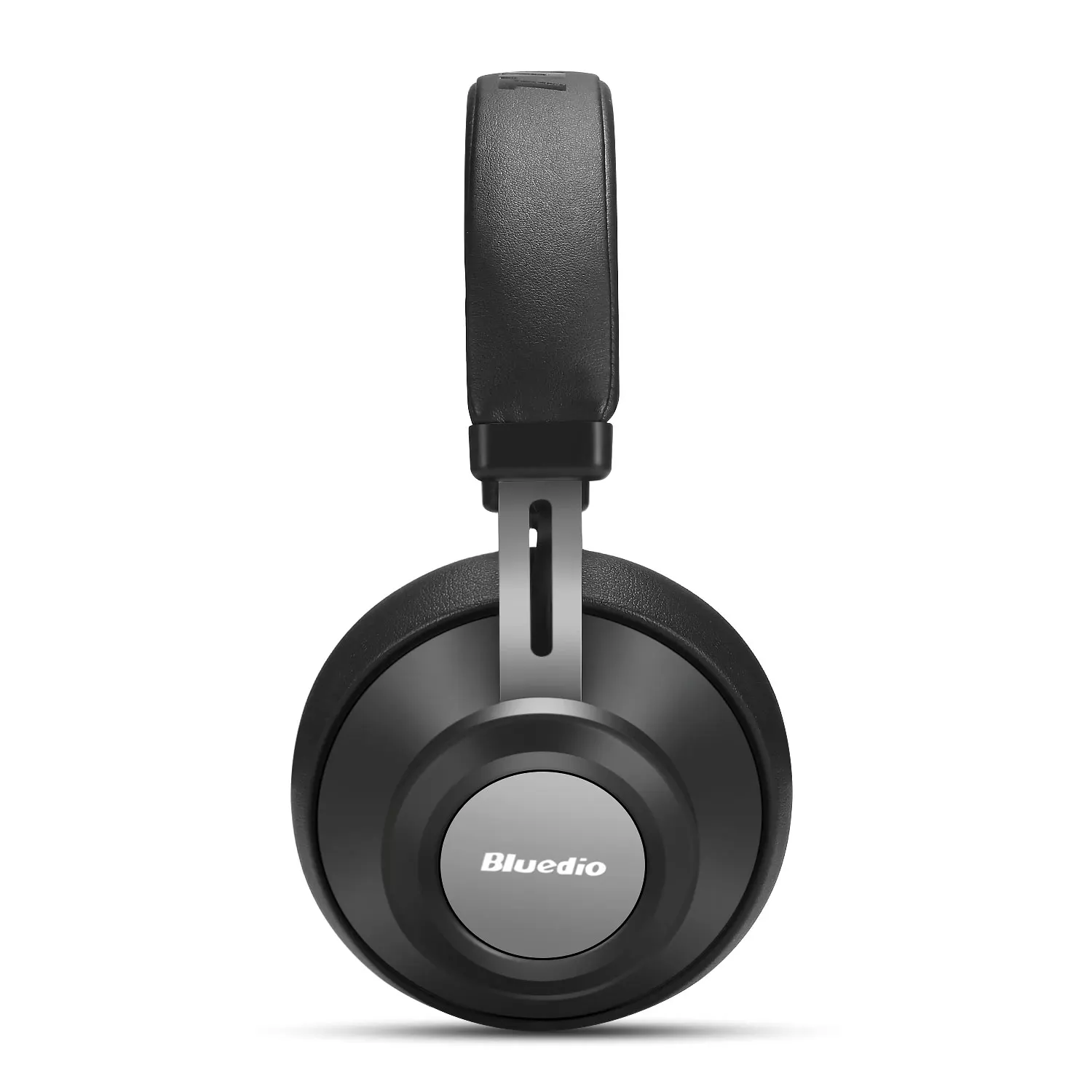 Bluedio Bluetooh смарт гарнитура с поддержкой музыки вызов батареи дисплей Bluetooth5.0