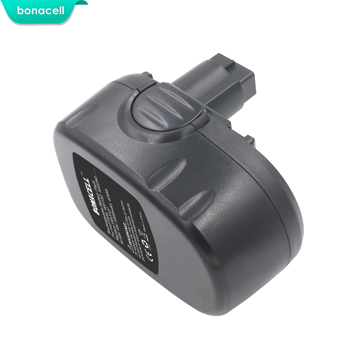 Bonacell 3500 мА/ч, 18V WA3127 Перезаряжаемые Батарея для WORX-WA3127 WG150s WG152 WG250 WG541 WG900 WG901 L10
