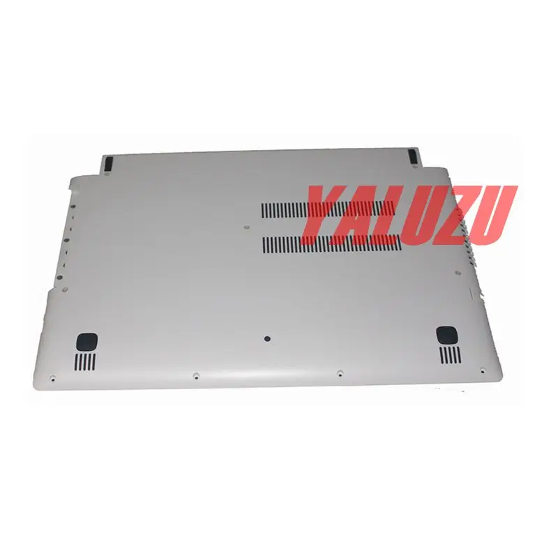 Нижняя крышка корпуса для Lenovo Ideapad Flex 2-15 2-15D 5CB0F76746 Черная | Компьютеры и офис
