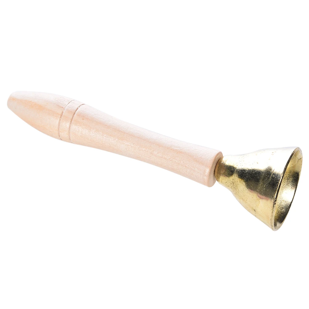 Детские перкуссионные игрушки 2 шт. Обучающие детские колокольчики tinkle