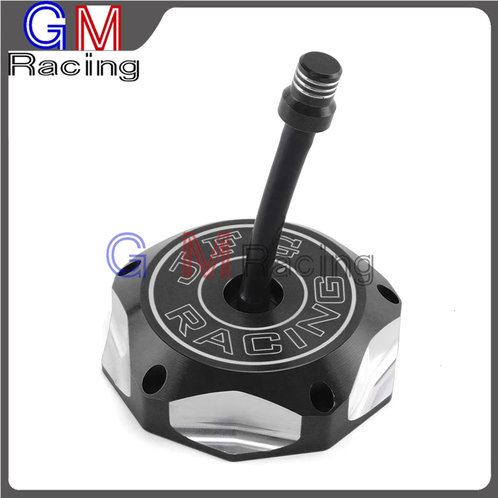Крышка топливного бака для SUZUKI DRZ50 DRZ70 08-13 RMZ250 07-09 DRZ125 03-11 DRZ400 00-04 DRZ400E 00-07 LTR450 LTZ400Z LTZ250