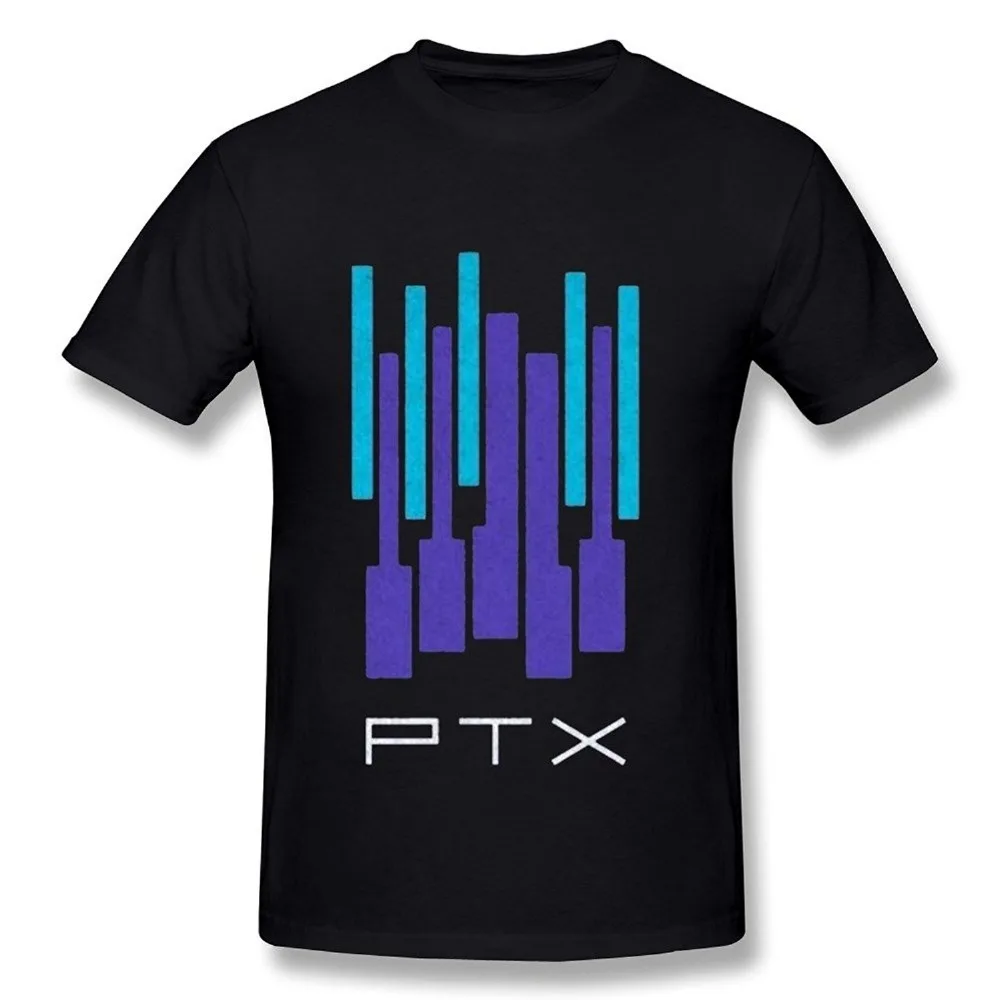 Фото Summer Man Punk Rock T Shirt Men's Pentatonix Ptx 2 T-shirt Shirts Men Clothes Novelty Cool Мужская одежда Summer Man Punk Rock T Shirt Men's Pentatonix Ptx 2 T-shirt Shirts Men Clothes Novelty Cool Мужская одежда