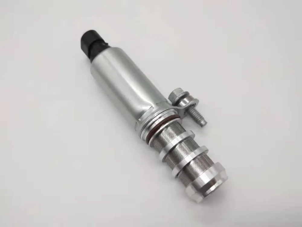 Двигатель переменный контроль выхлопного масла электромагнитный клапан VVT 12655421