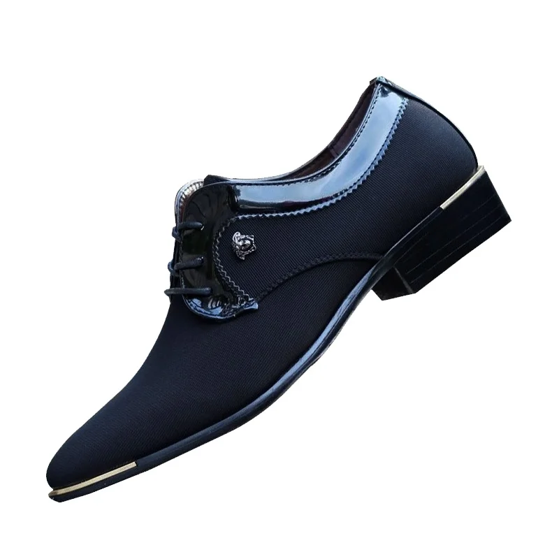 Noble Shoes For Men Version Code Shoes Man Zapatos Baile Latin Dance Shoes Male Banquet Dance Top Leather Shoes Canvas Sneakers