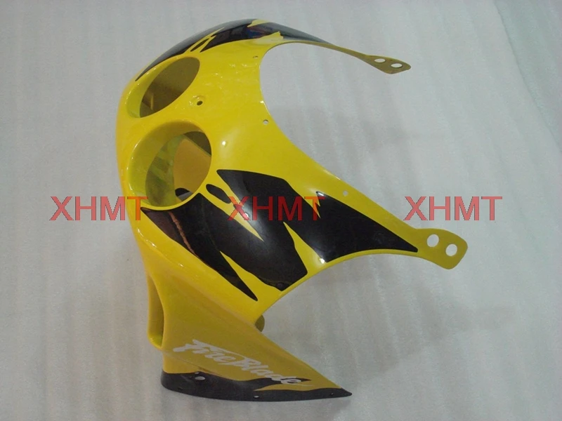 Обтекатель для мотоцикла Honda Cbr250rr 1990 - 1994 MC22 1991 наборы тела CBR RR 250 желто-черные