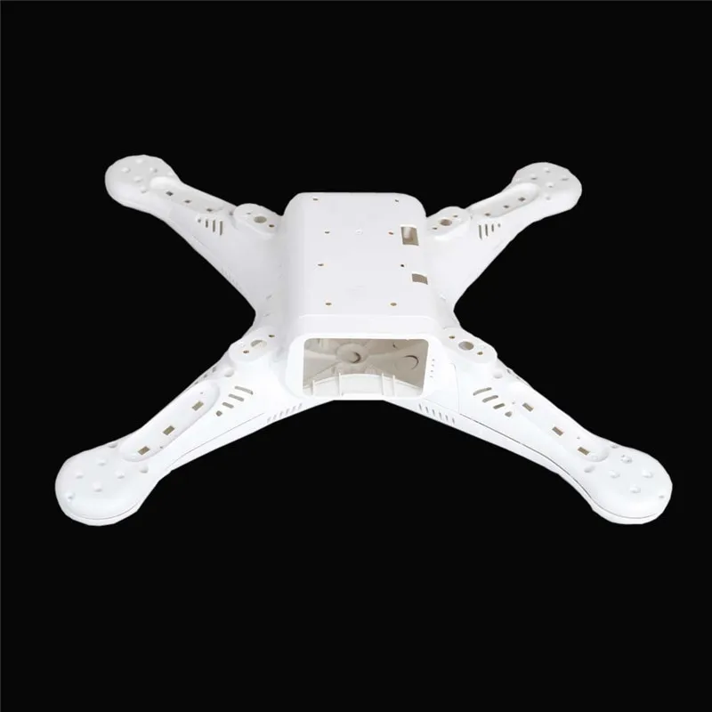 Корпус квадрокоптера для Phantom 2 Vision запасная часть верхняя/Нижняя крышка посадочный аккумулятор передачи крышка винтовой сумки аксессуары
