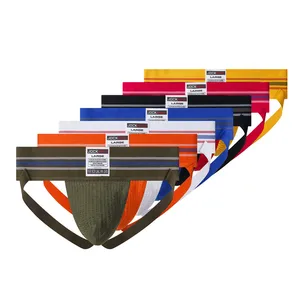 Трусы JOCKMAIL мужские спортивные, цвет в ассортименте, M L XL XXL XXXL M-XXL