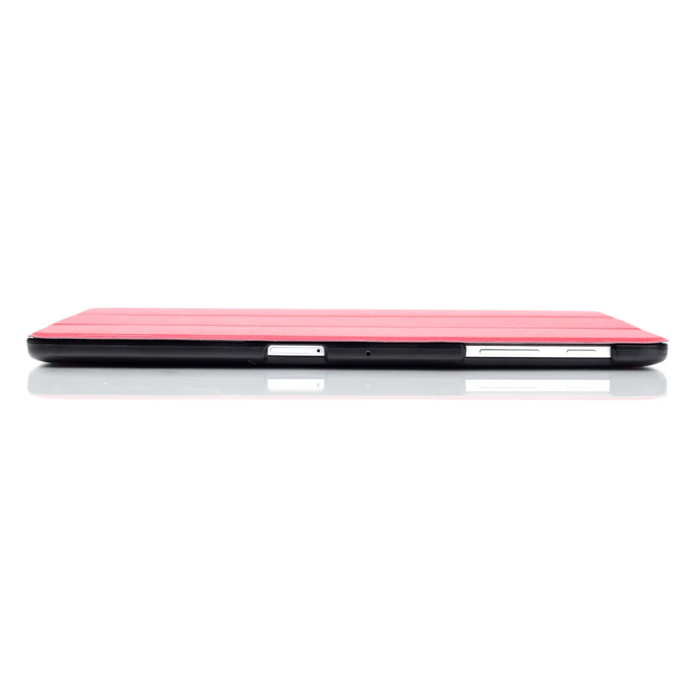 Tab S2 9,7 чехол SM-T813 T819 Тонкий Магнитный смарт-чехол для samsung Galaxy Tab S2 9,7 SM-T810 T815 планшет с автоматическим режимом сна/пробуждения