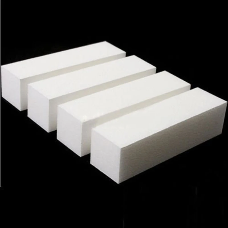 

10 Pcs/Set Nail Art Buffers Sanding Grinding Polishing Block File Trimmer Manicure Nail Tools NShopping