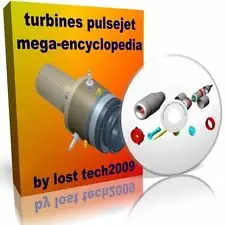 Kj66 мини турбоструйный двигатель hm турбоструйный двигатель самолета stp 3d cnc cad чертежи реактивный двигатель