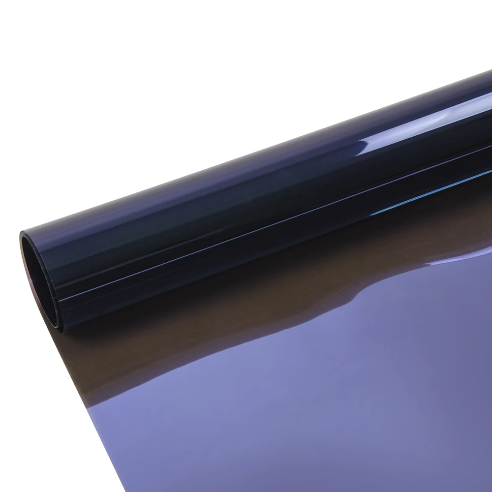 SUNICE автомобильный Sunahde пленка VLT23 % стикер на окна наклейки лобовое стекло