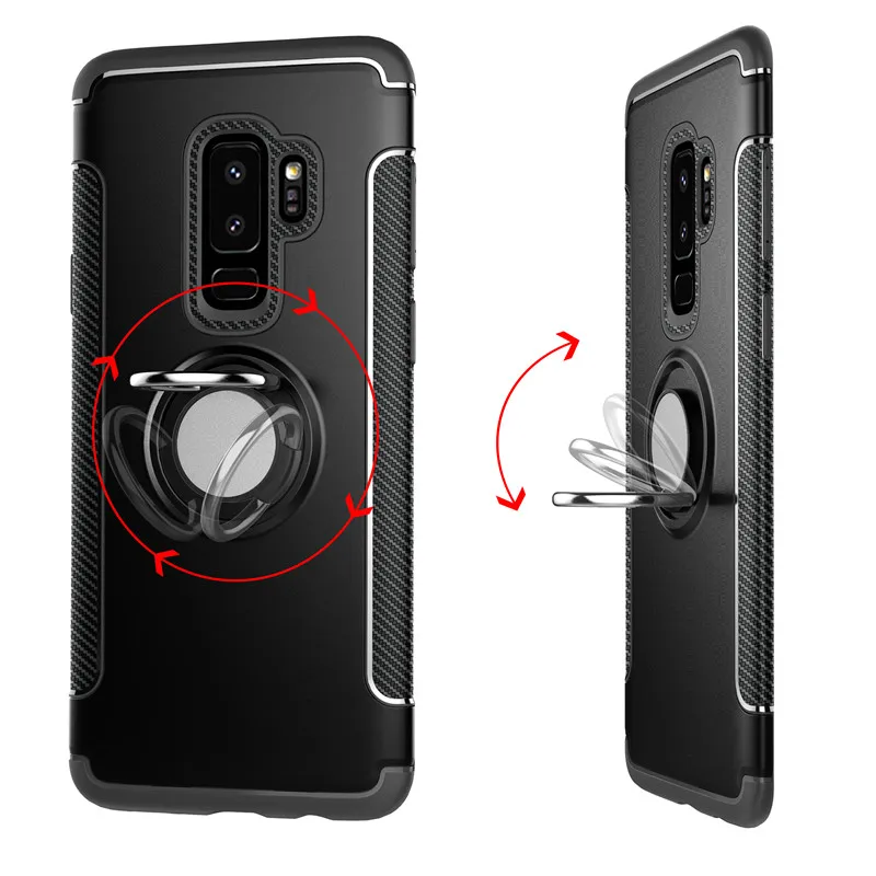 Для Samsung Galaxy J2 J5 J7 Prime противоударный Гибридный защитный чехол с