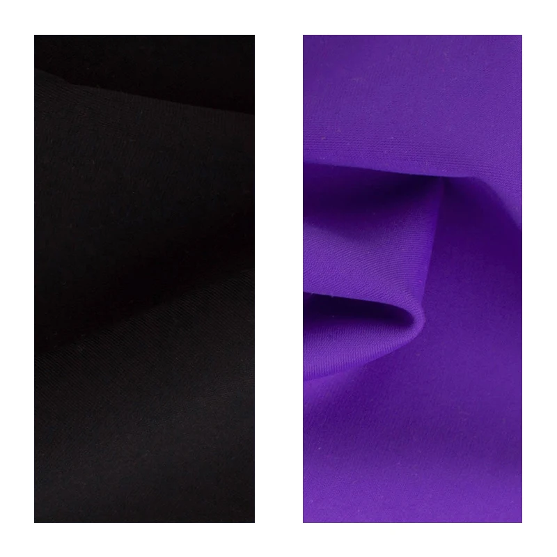 black violet Nasinaya платье для фигурного катания топы с юбкой Индивидуальные соревнования льда юбки для конькобежцев для девочек женщин детей представление - Цвет: black violet
