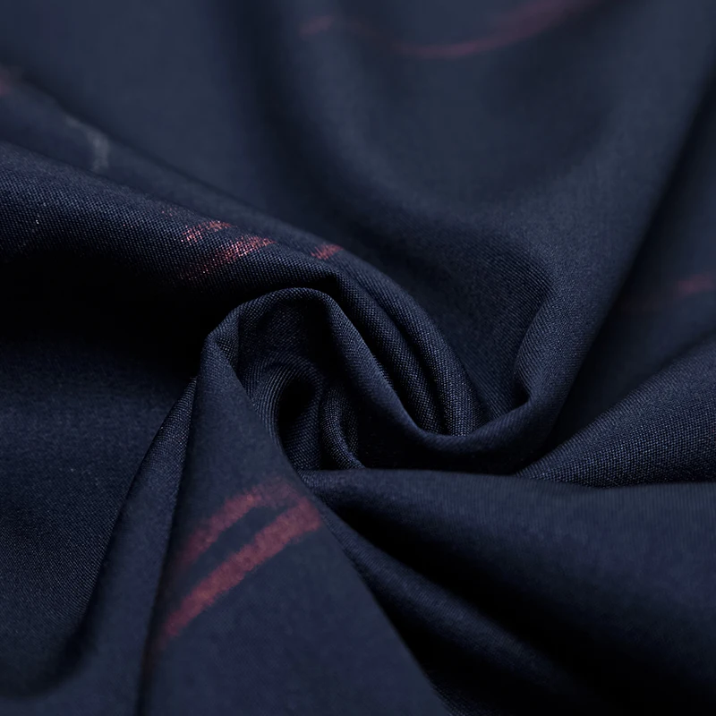 2019 дизайнерские мужские рубашки с длинным рукавом и молнией приталенные Ретро