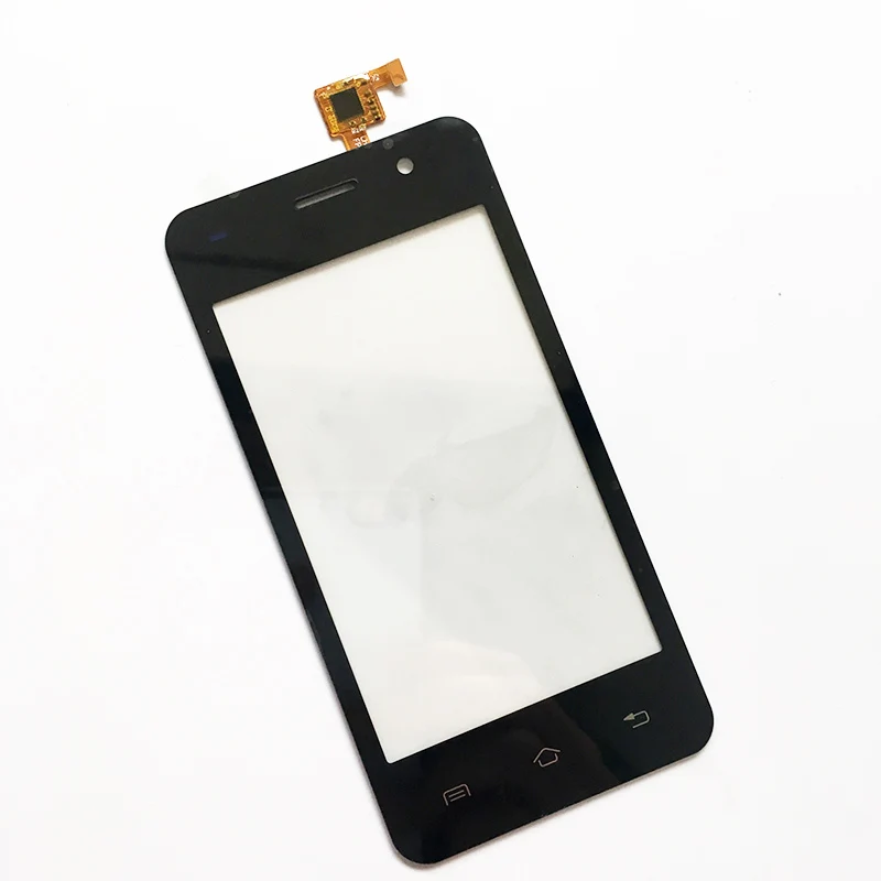 Сенсорный экран для Beeline smart 5 smart5 сенсорный дигитайзер панель переднее стекло