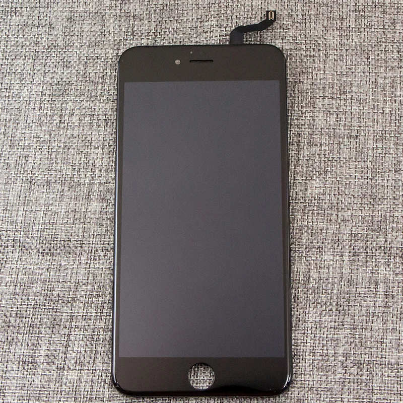 Оригинальный высококачественный сенсорный ЖК-экран для iPhone 6 6p 6s 6sp Plus LCD с 3D