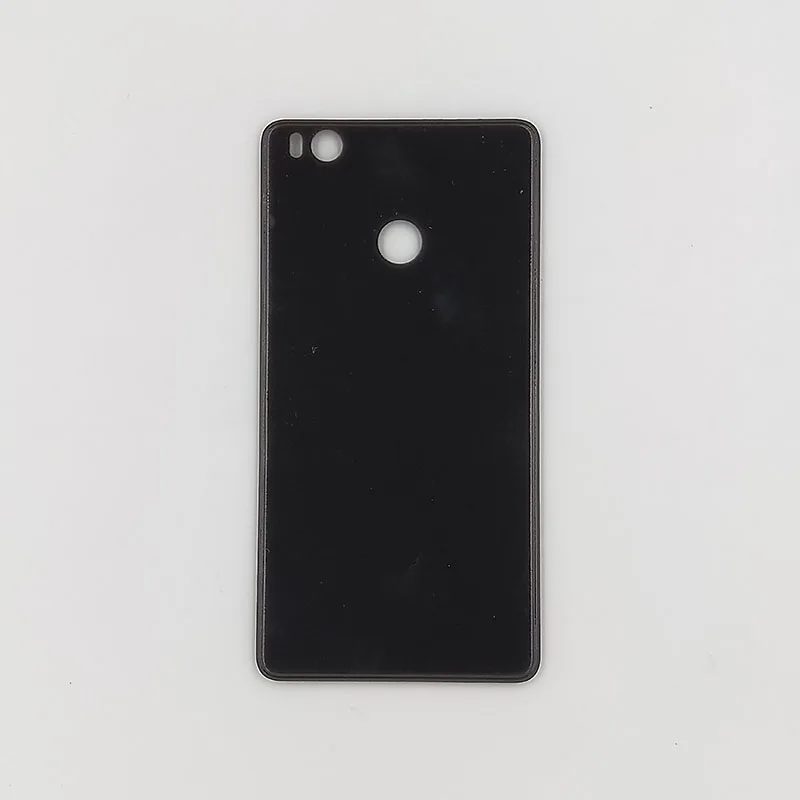 Новая 5 0 &quotзадняя панель корпуса двери для Xiaomi Mi4S Задняя крышка батареи Mi 4S