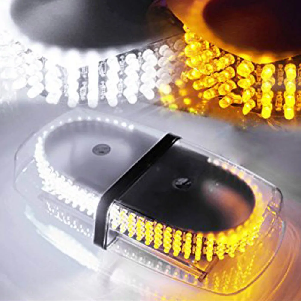 Автомобильный внутренний потолочный Магнитный светильник на крышу аварийный