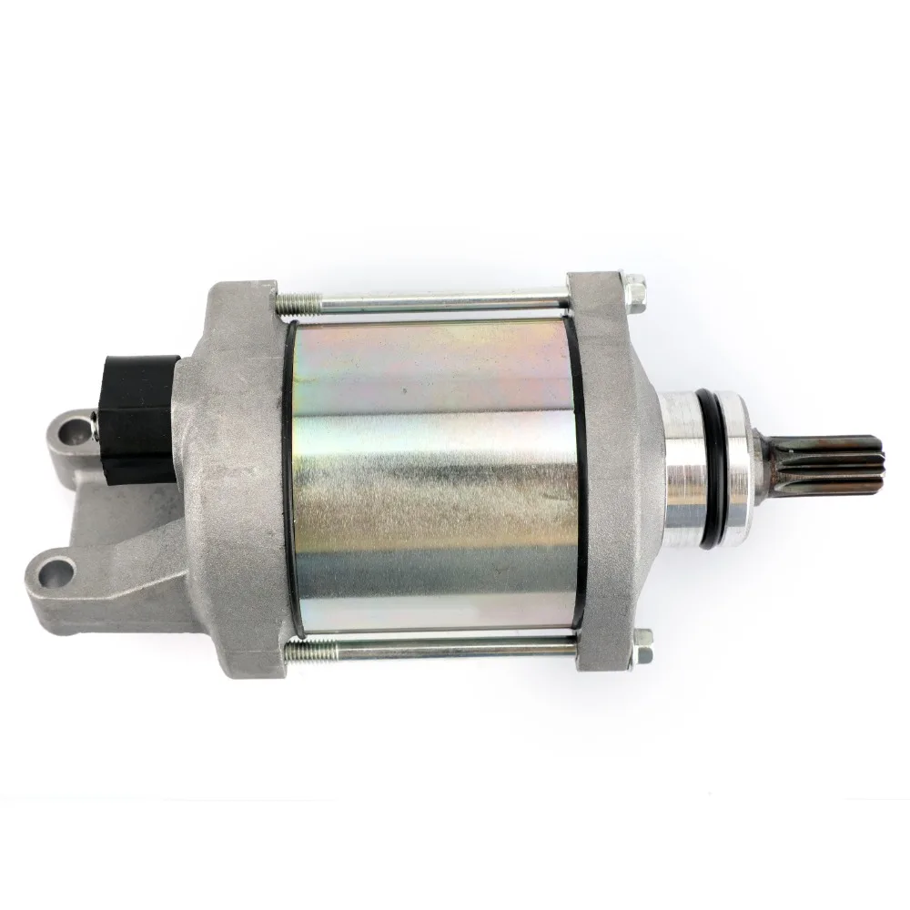 Areyourshop стартер двигателя мотоцикла 31100-14J00 для Suzuki 600 750 2011- 2012 12 В аксессуары для мотоциклов