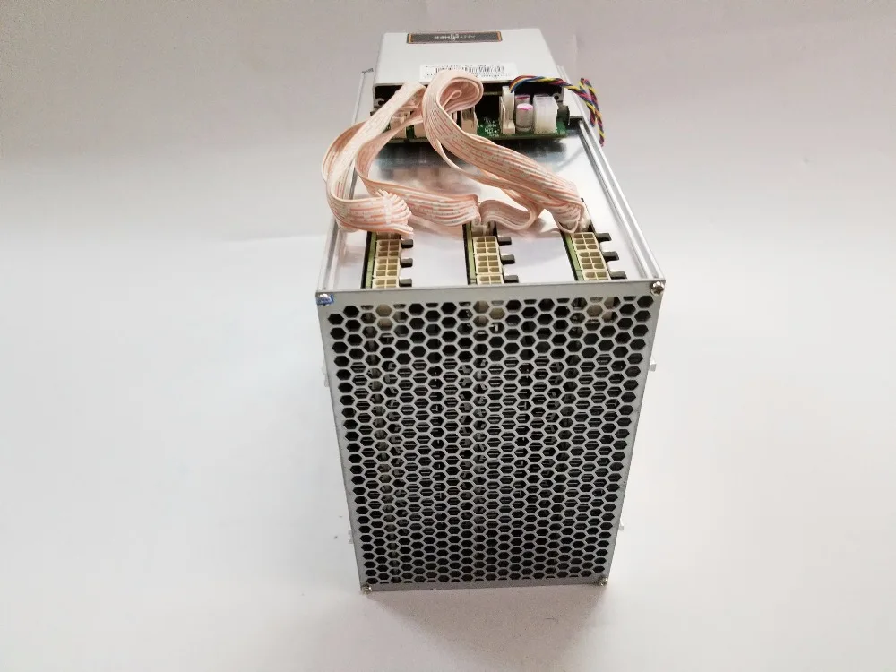 Майнер CrptoNight Antminer X3 220KH/s 500W XMC DERO ETN Майнер лучше чем Antminer S9 B7 S17 Innosilicon A8+ A9 WhatsMiner M3