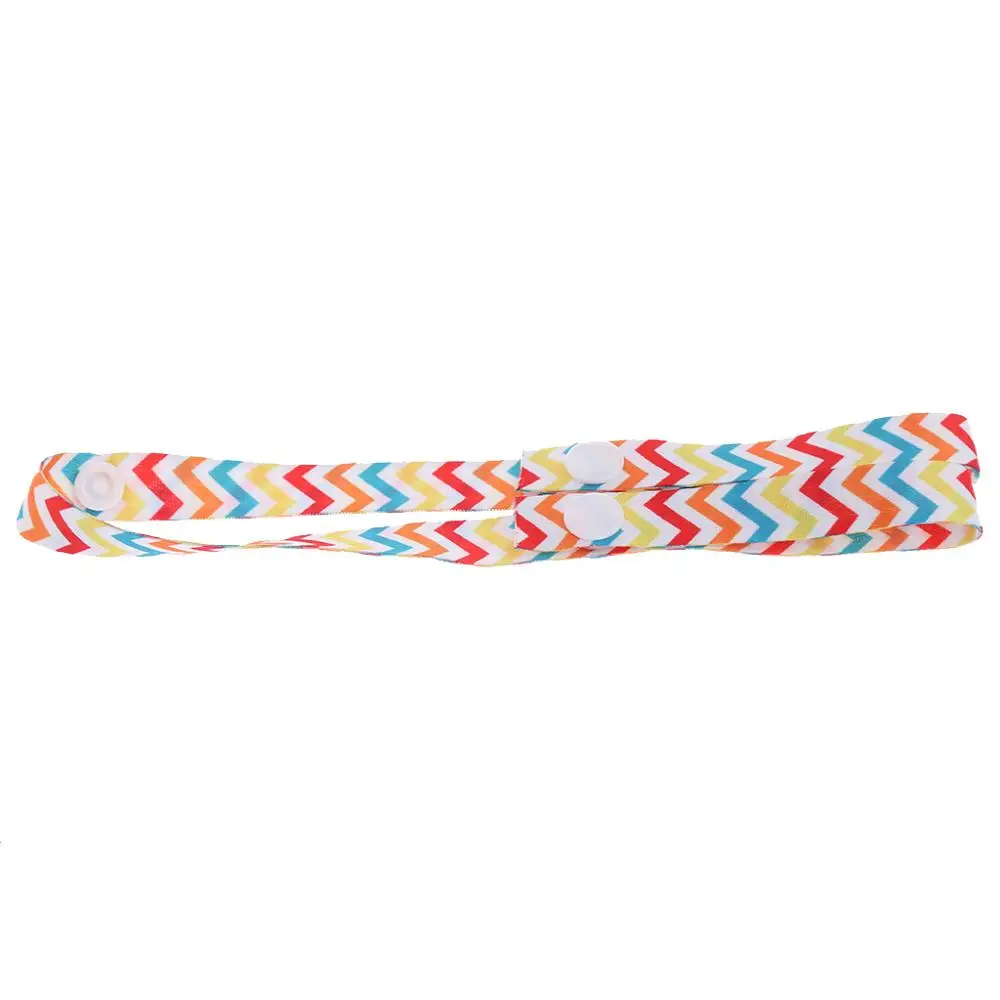 07 New Baby Stroller Fixed Toys Rope No Drop Bottle Cup Holder Strap For Chair Car Seat - Цвет: 07
