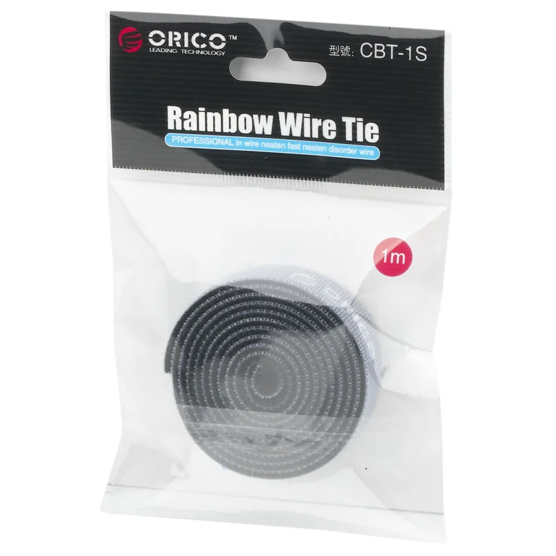 Нейлоновый намоточный провод ORICO органайзер для наушников держатель мыши шнур