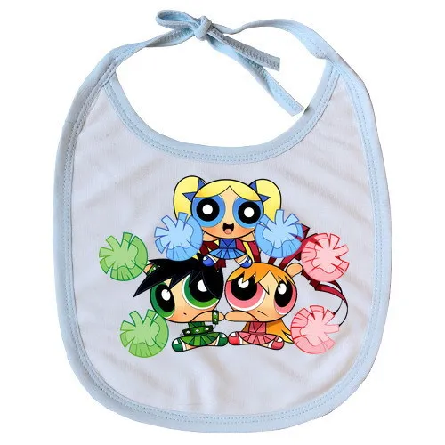 cotton Baby boys girls bibs Infant towels Feeding Burp Cloths Lovely Accessories Waterproof bib | Тематическая одежда и