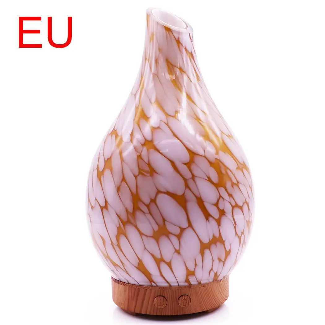 Ультразвуковой беззвучный Увлажнитель Арома эфирное масло распылительный