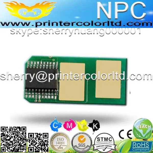 Совместимый чип тонера для Oki MB441/MB451/B401 автоматического сброса|toner chips|oki toner chiptoner