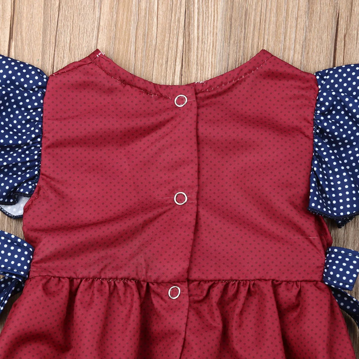 Летний хлопковый Повседневный Свободный комбинезон в горошек с короткими